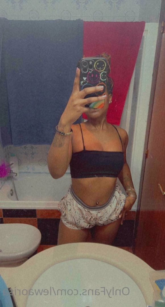 Orisã Lėwa 🔥 18 🔥 [ lewaorisa ] Onlyfans leaked photo 11261028 on Hotleaks.tv