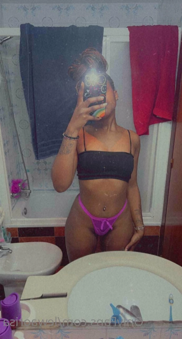 Orisã Lėwa 🔥 18 🔥 [ lewaorisa ] Onlyfans leaked photo 11261033 on Hotleaks.tv