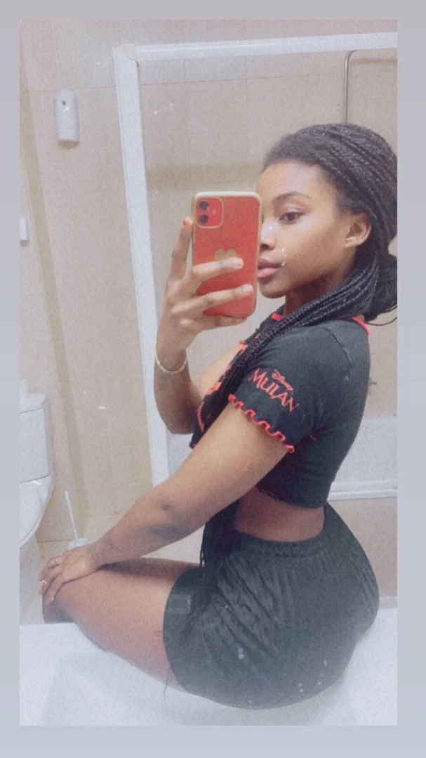 Orisã Lėwa 🔥 18 🔥 [ lewaorisa ] Onlyfans leaked photo 11261035 on Hotleaks.tv
