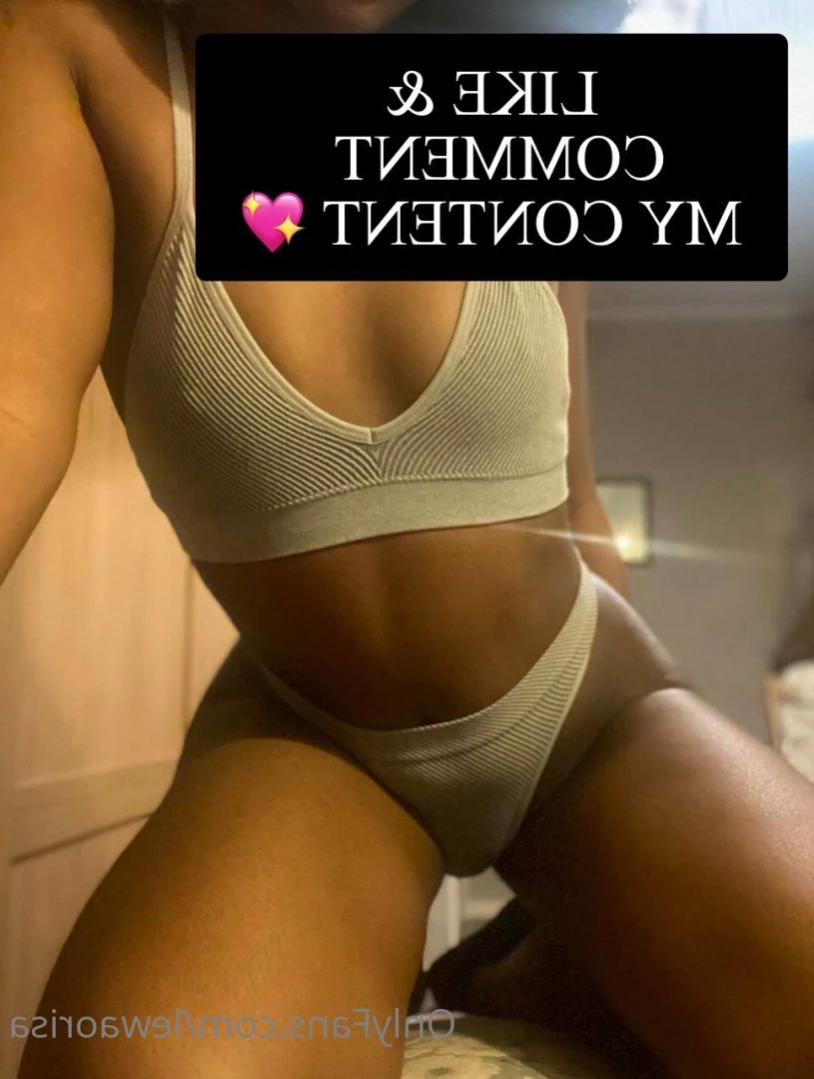 Orisã Lėwa 🔥 18 🔥 [ lewaorisa ] Onlyfans leaked photo 11261048 on Hotleaks.tv