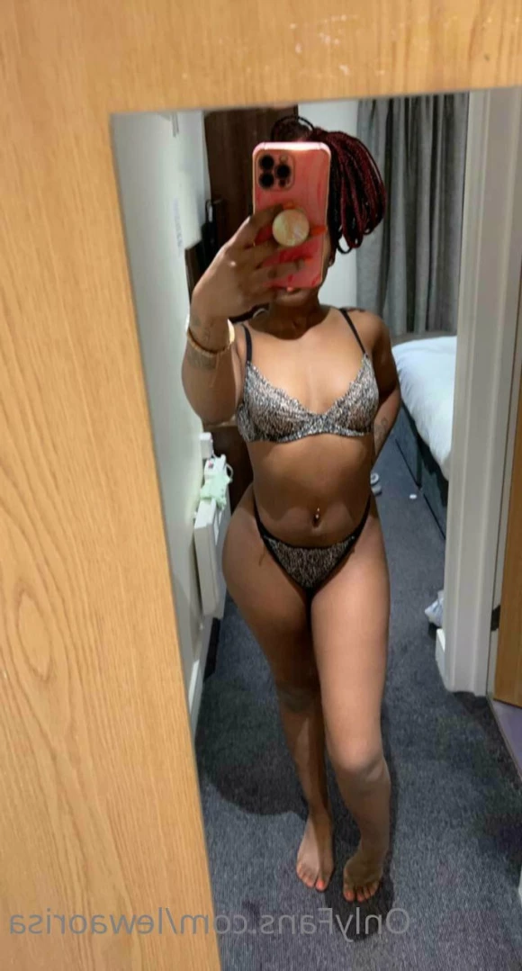 Orisã Lėwa 🔥 18 🔥 [ lewaorisa ] Onlyfans leaked photo 11261054 on Hotleaks.tv