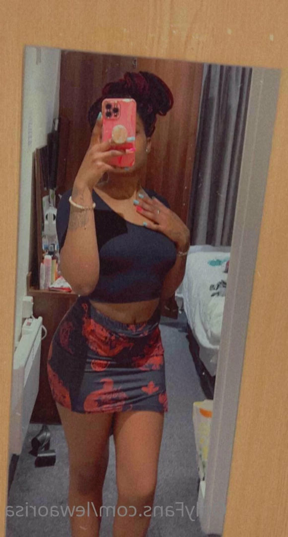 Orisã Lėwa 🔥 18 🔥 [ lewaorisa ] Onlyfans leaked photo 11261063 on Hotleaks.tv