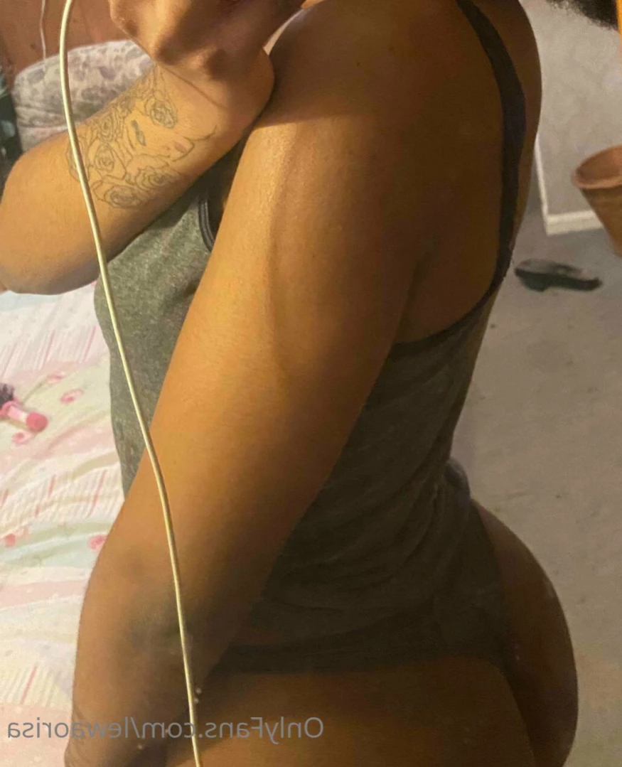 Orisã Lėwa 🔥 18 🔥 [ lewaorisa ] Onlyfans leaked photo 12138108 on Hotleaks.tv