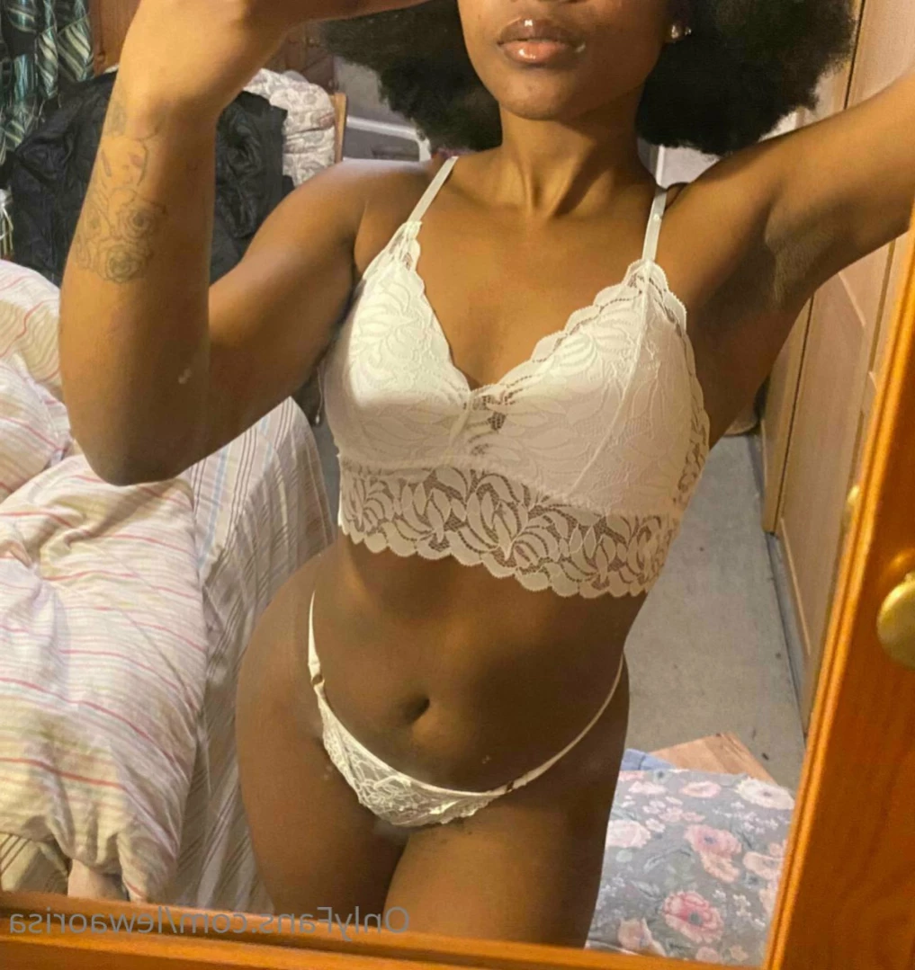 Orisã Lėwa 🔥 18 🔥 [ lewaorisa ] Onlyfans leaked photo 14368700 on Hotleaks.tv