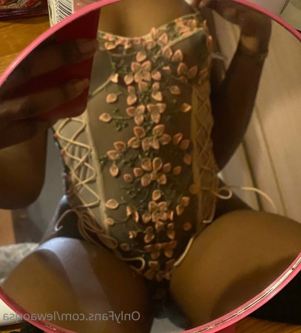 Orisã Lėwa 🔥 18 🔥 [ lewaorisa ] Onlyfans leaked photo 14611037 on Hotleaks.tv