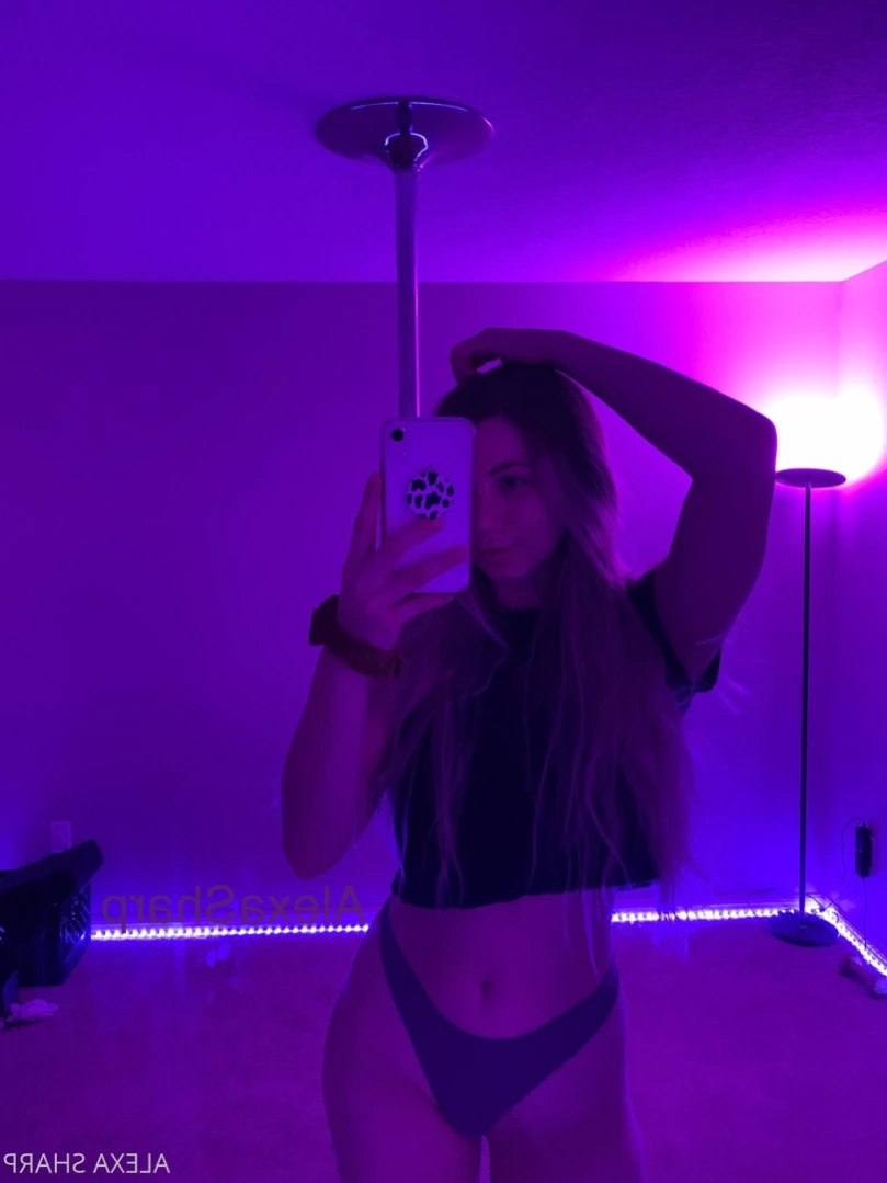Alexa Sharp ✧ [ lexasharp ] Onlyfans leaked photo 11259629 on Hotleaks.tv