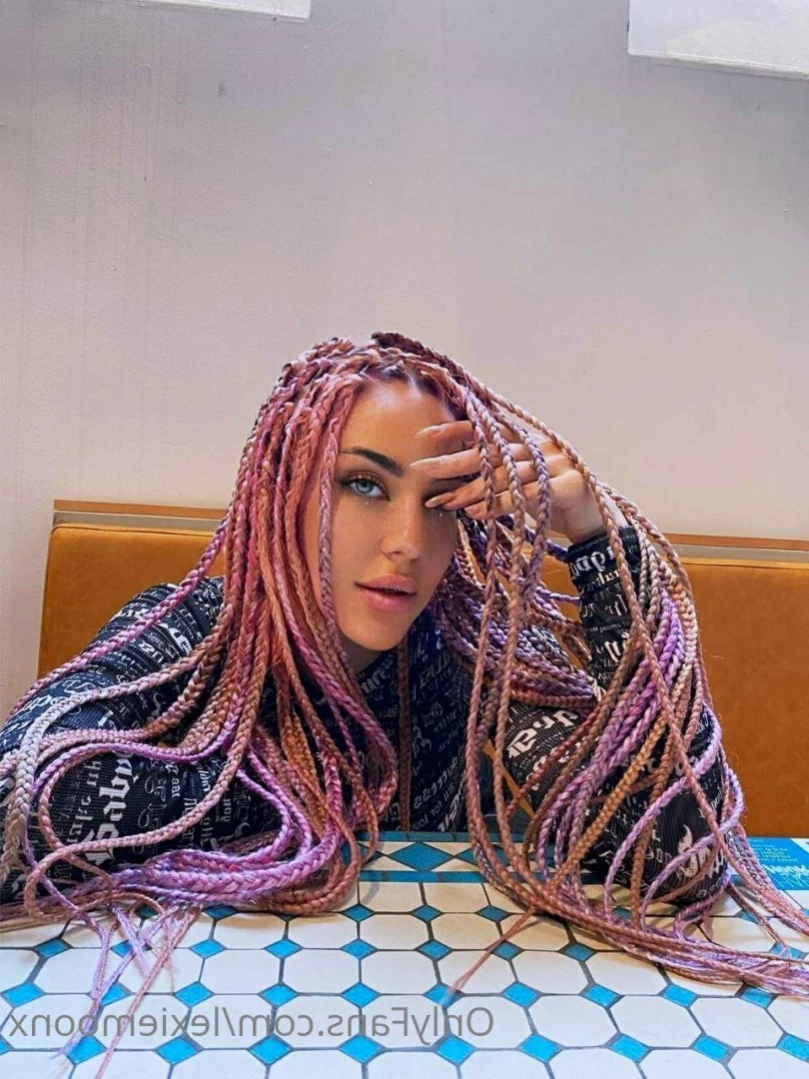 Lexie Moon [ lexiemoonx ] Onlyfans leaked photo 10959442 on Hotleaks.tv