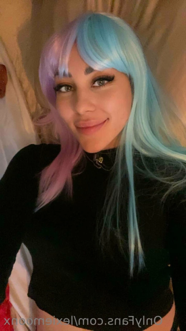 Lexie Moon [ lexiemoonx ] Onlyfans leaked photo 11261307 on Hotleaks.tv