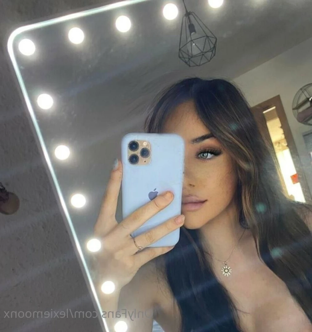 Lexie Moon [ lexiemoonx ] Onlyfans leaked photo 11261337 on Hotleaks.tv