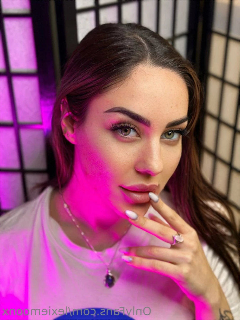 Lexie Moon [ lexiemoonx ] Onlyfans leaked photo 11261340 on Hotleaks.tv