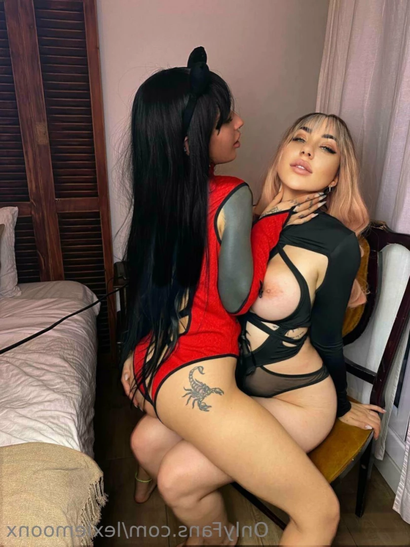 Lexie Moon [ lexiemoonx ] Onlyfans leaked photo 11261349 on Hotleaks.tv