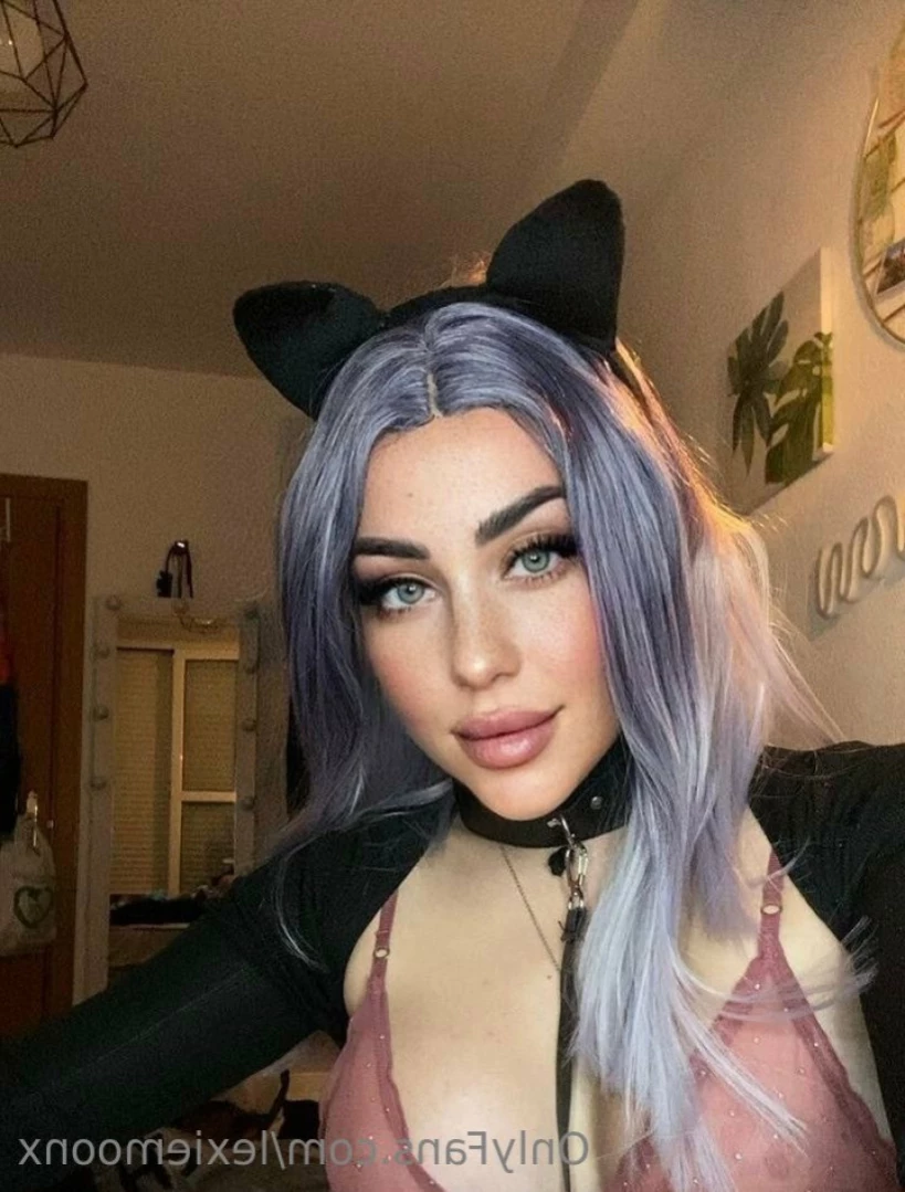 Lexie Moon [ lexiemoonx ] Onlyfans leaked photo 11261357 on Hotleaks.tv