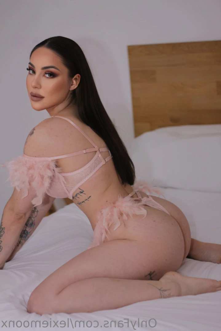 Lexie Moon [ lexiemoonx ] Onlyfans leaked photo 12068504 on Hotleaks.tv