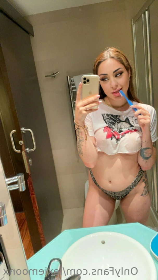 Lexie Moon [ lexiemoonx ] Onlyfans leaked photo 13277305 on Hotleaks.tv