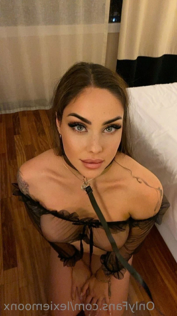 Lexie Moon [ lexiemoonx ] Onlyfans leaked photo 13745593 on Hotleaks.tv
