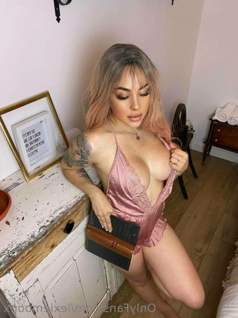 Lexie Moon [ lexiemoonx ] Onlyfans leaked photo 16322760 on Hotleaks.tv