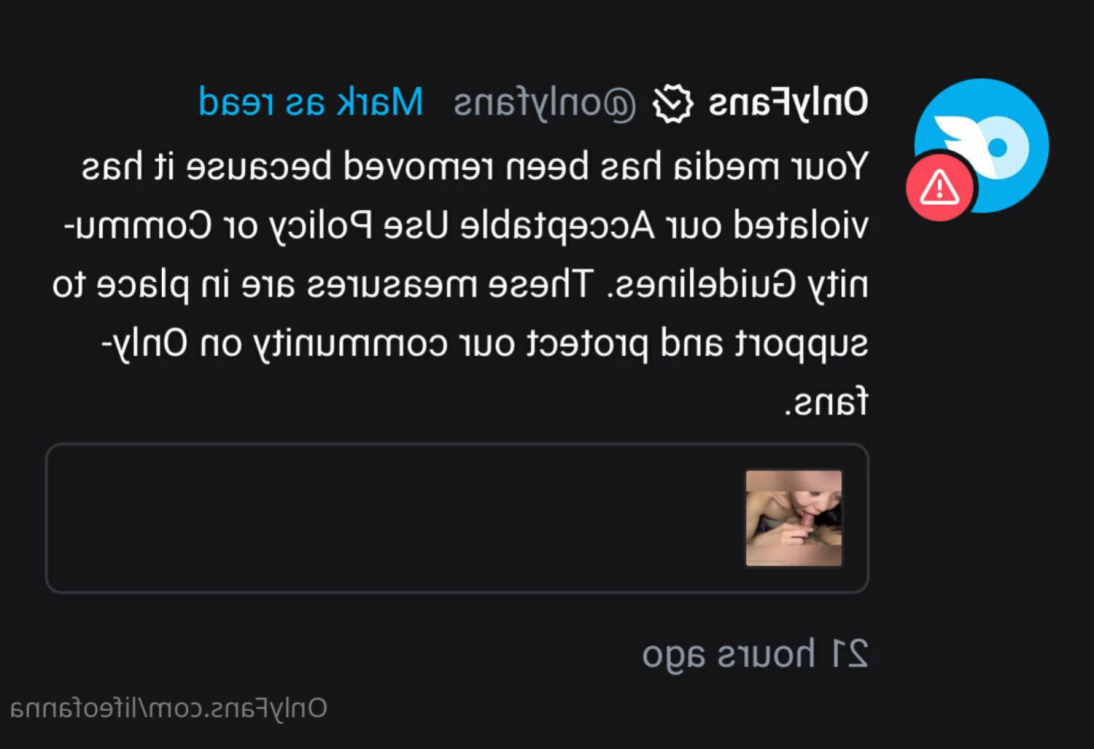 Life of Anna [ lifeofanna ] Onlyfans leaked photo 13110364 on Hotleaks.tv