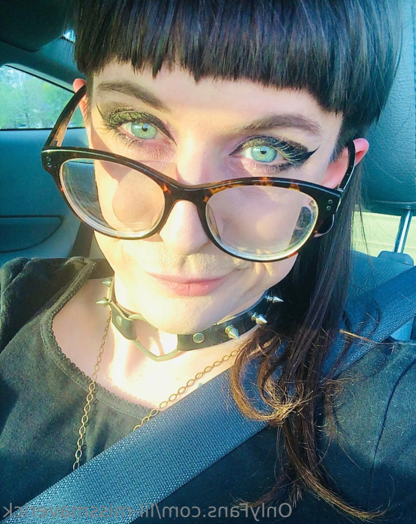 Mav, Mommy, Kitten or Celty [ lil-missmaverick ] Onlyfans leaked photo 11268332 on Hotleaks.tv