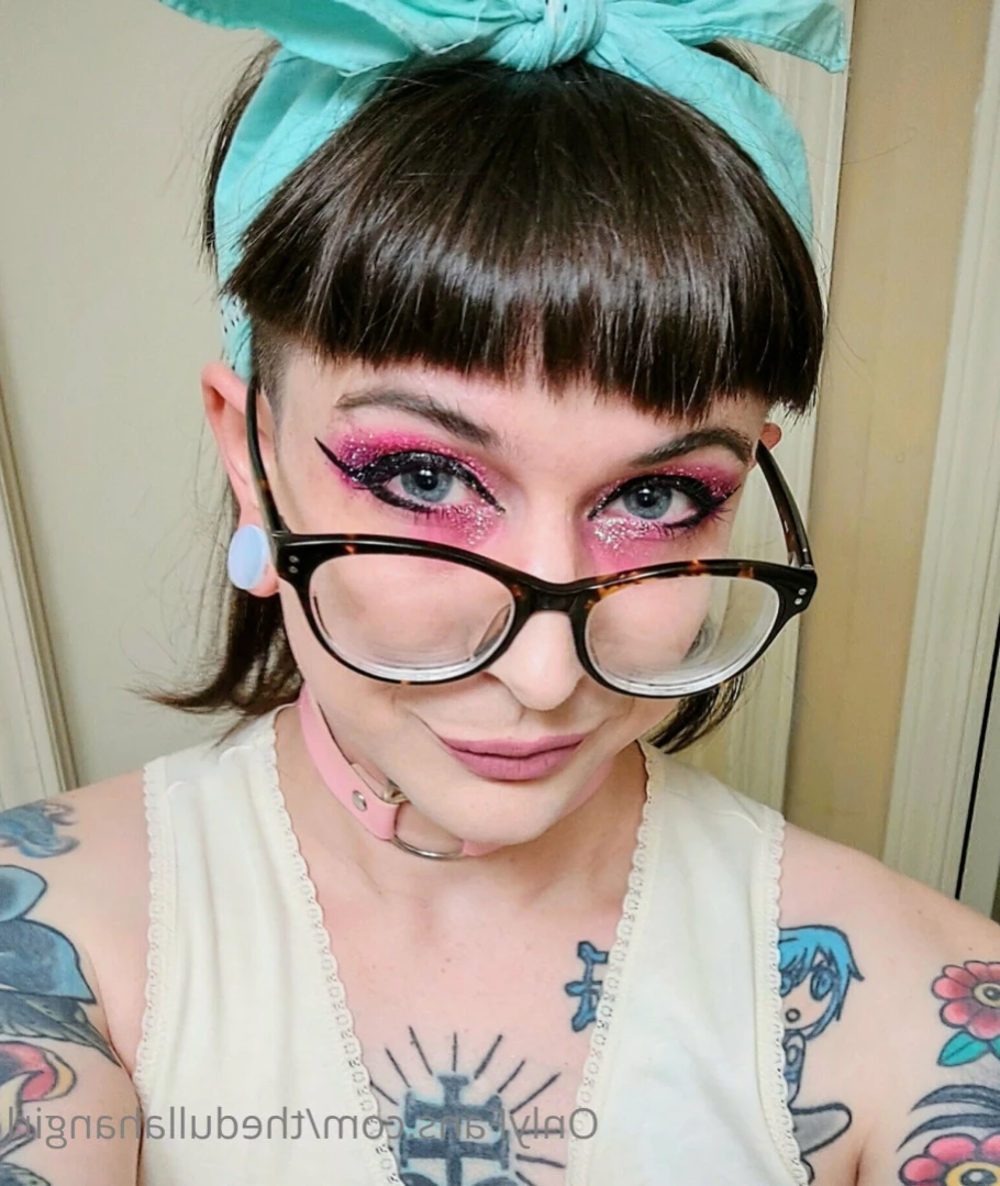 Mav, Mommy, Kitten or Celty [ lil-missmaverick ] Onlyfans leaked photo 11268378 on Hotleaks.tv