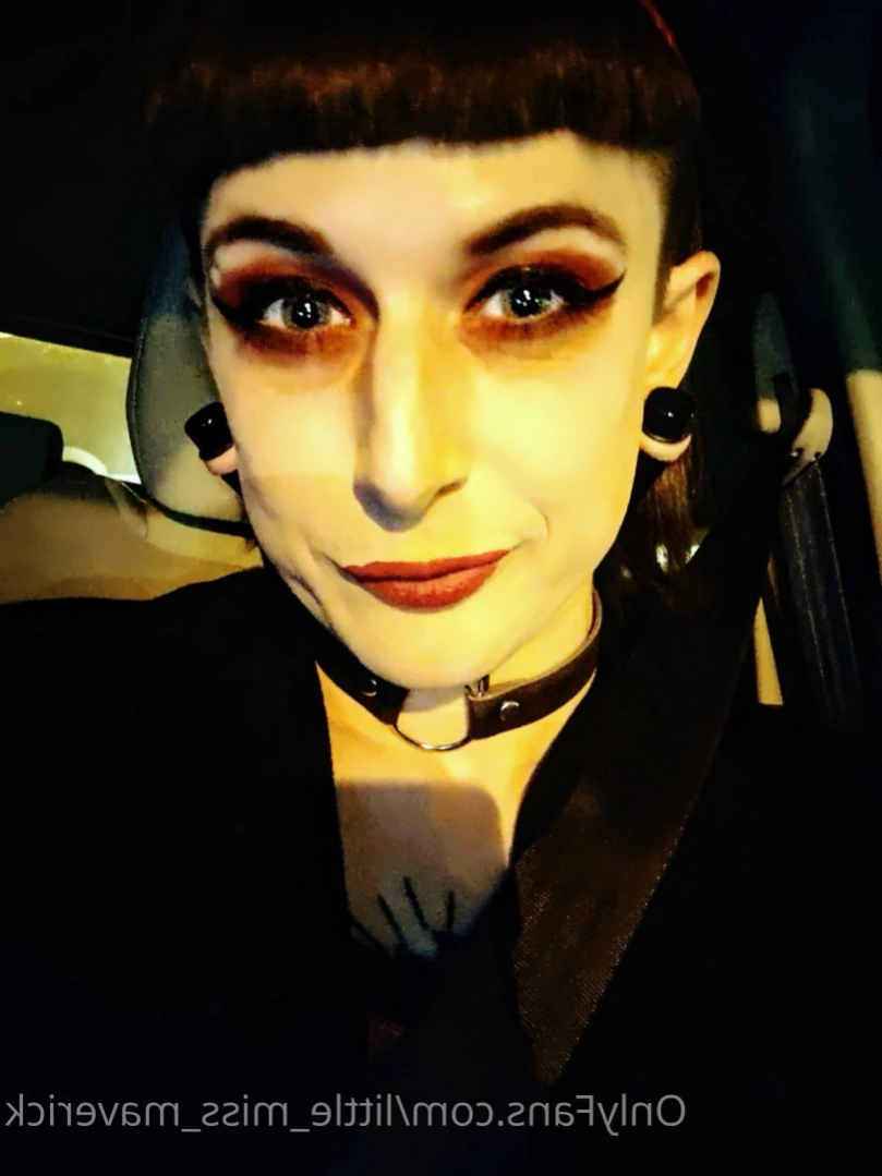 Mav, Mommy, Kitten or Celty [ lil-missmaverick ] Onlyfans leaked photo 11268460 on Hotleaks.tv