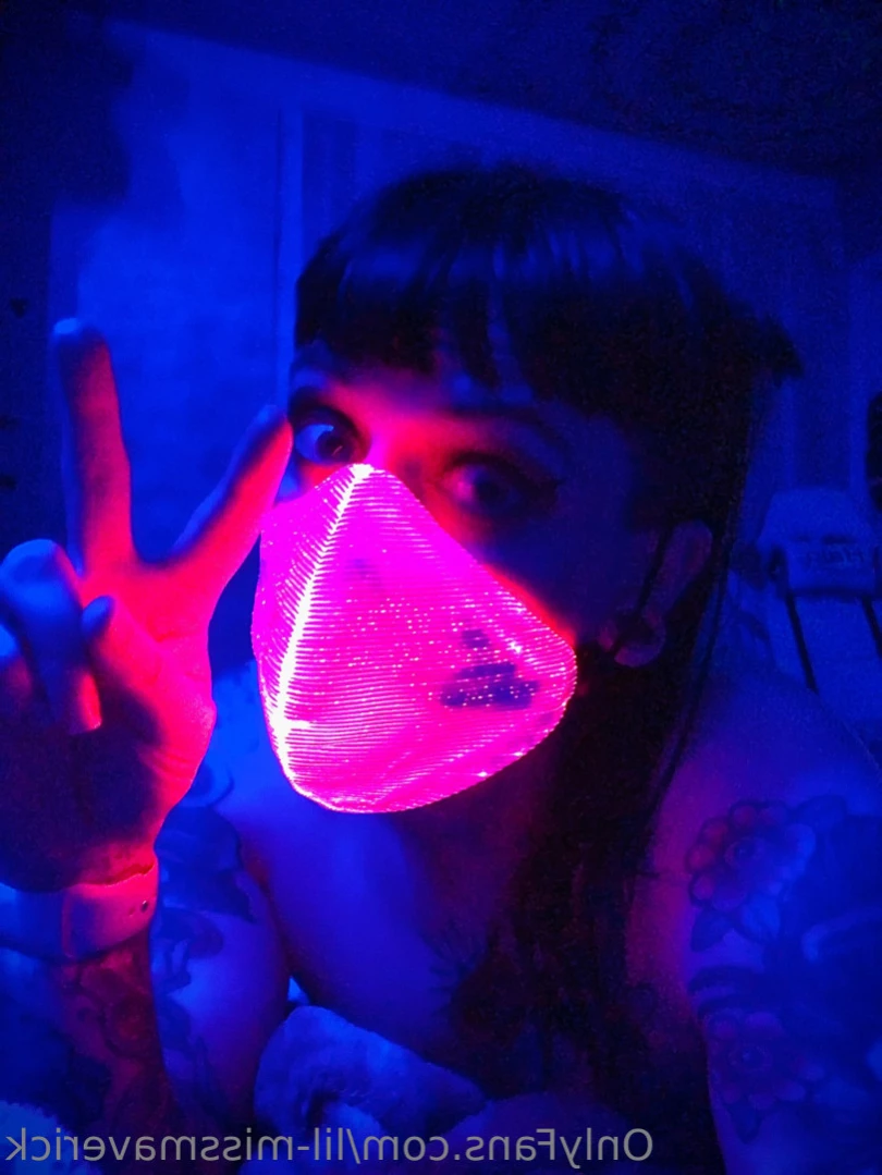Mav, Mommy, Kitten or Celty [ lil-missmaverick ] Onlyfans leaked photo 11268469 on Hotleaks.tv