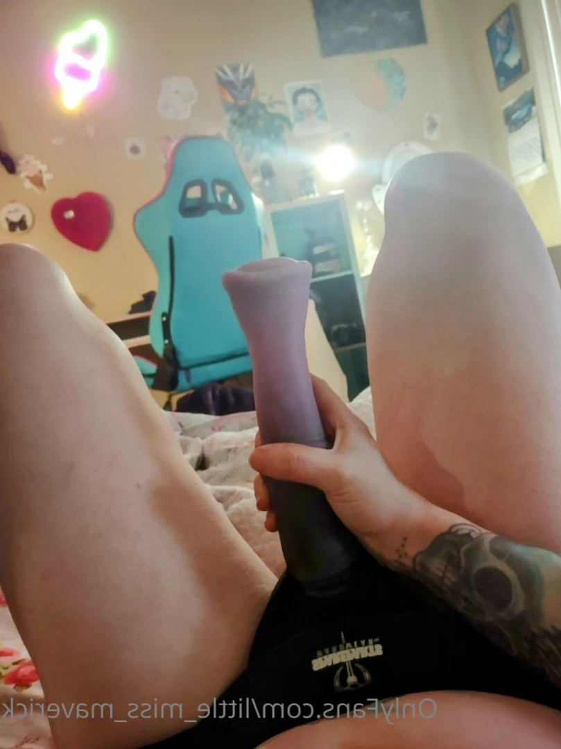 Mav, Mommy, Kitten or Celty [ lil-missmaverick ] Onlyfans leaked photo 11268498 on Hotleaks.tv