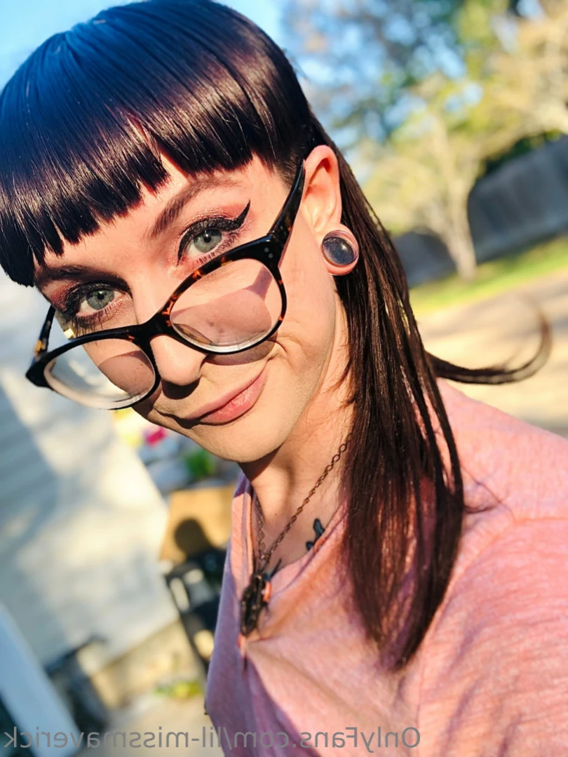 Mav, Mommy, Kitten or Celty [ lil-missmaverick ] Onlyfans leaked photo 11268526 on Hotleaks.tv
