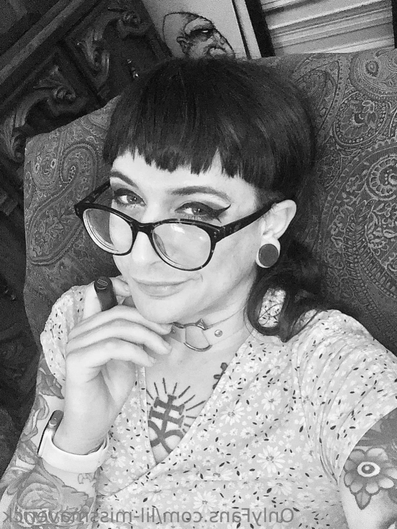 Mav, Mommy, Kitten or Celty [ lil-missmaverick ] Onlyfans leaked photo 11268966 on Hotleaks.tv