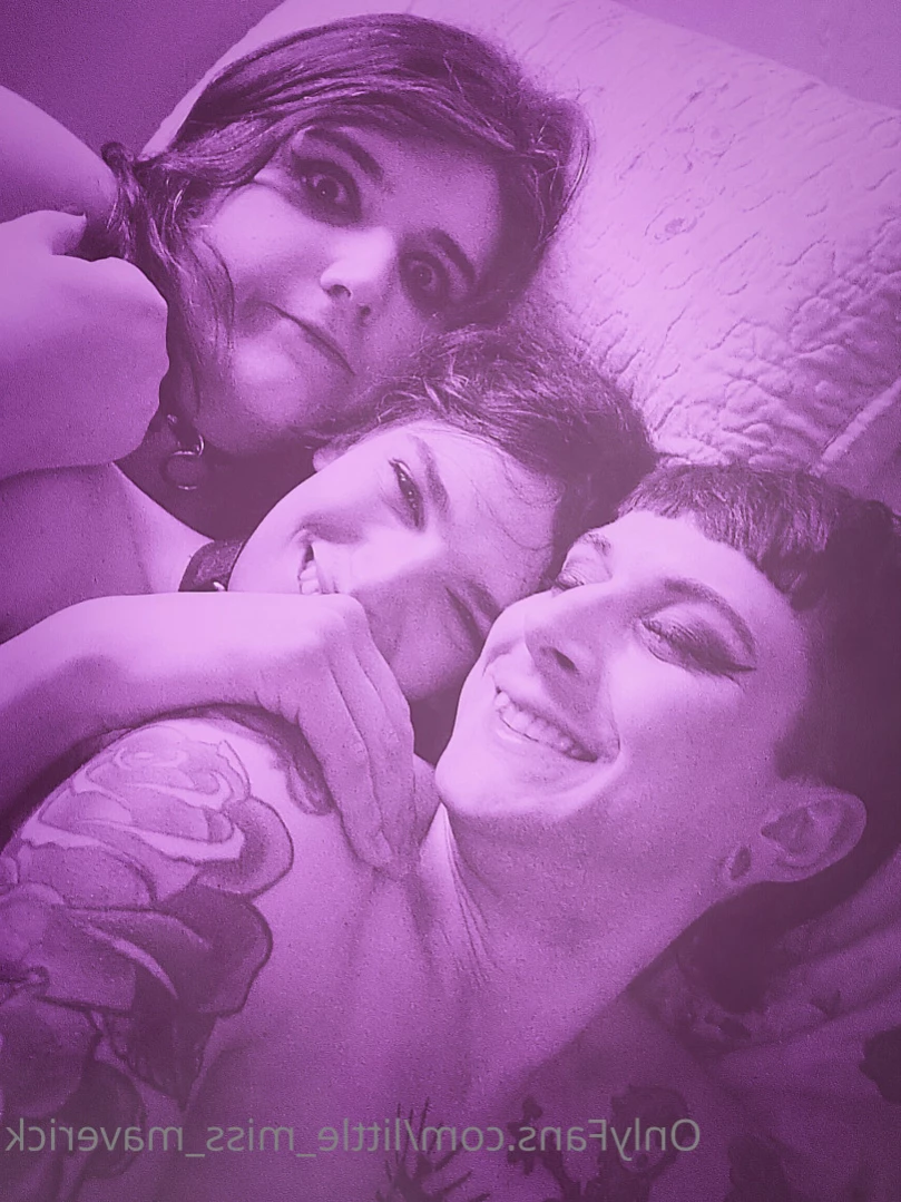 Mav, Mommy, Kitten or Celty [ lil-missmaverick ] Onlyfans leaked photo 11268981 on Hotleaks.tv