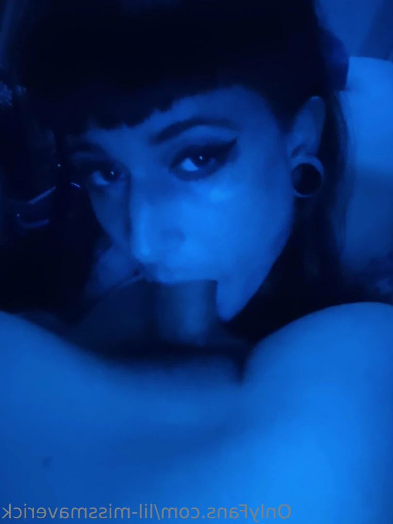 Mav, Mommy, Kitten or Celty [ lil-missmaverick ] Onlyfans leaked photo 11269049 on Hotleaks.tv