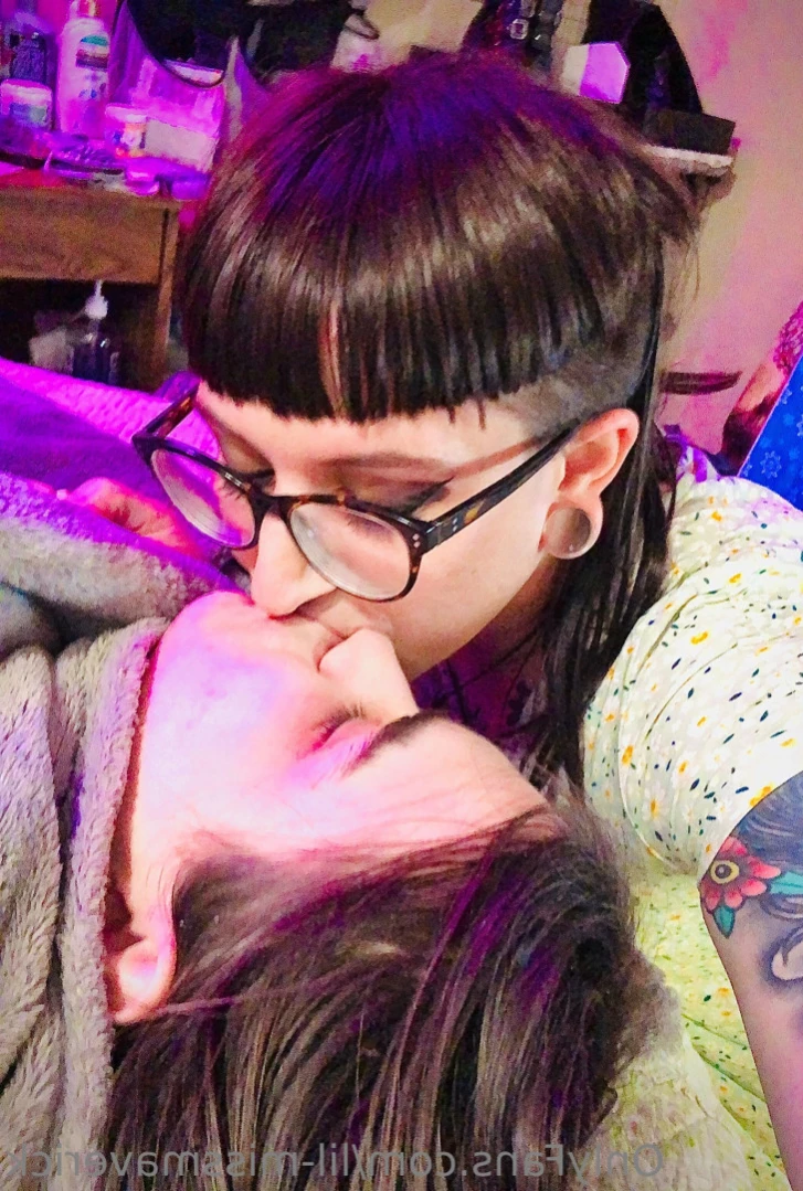 Mav, Mommy, Kitten or Celty [ lil-missmaverick ] Onlyfans leaked photo 11269089 on Hotleaks.tv