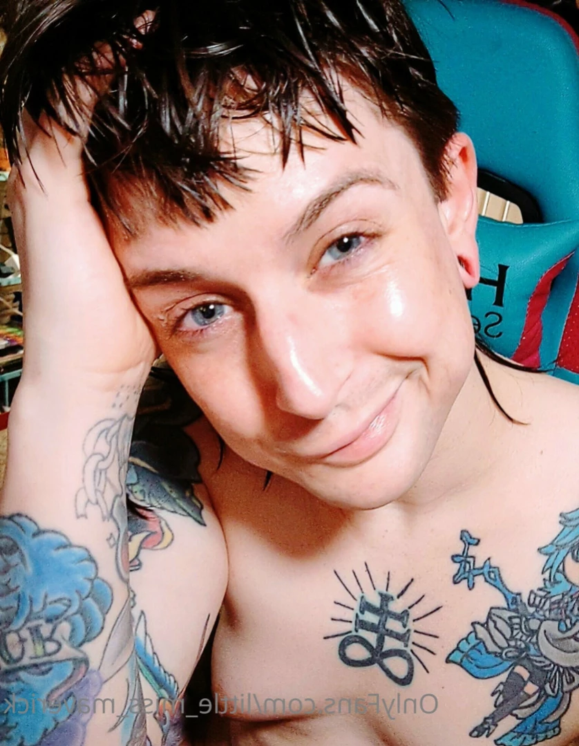 Mav, Mommy, Kitten or Celty [ lil-missmaverick ] Onlyfans leaked photo 11269095 on Hotleaks.tv