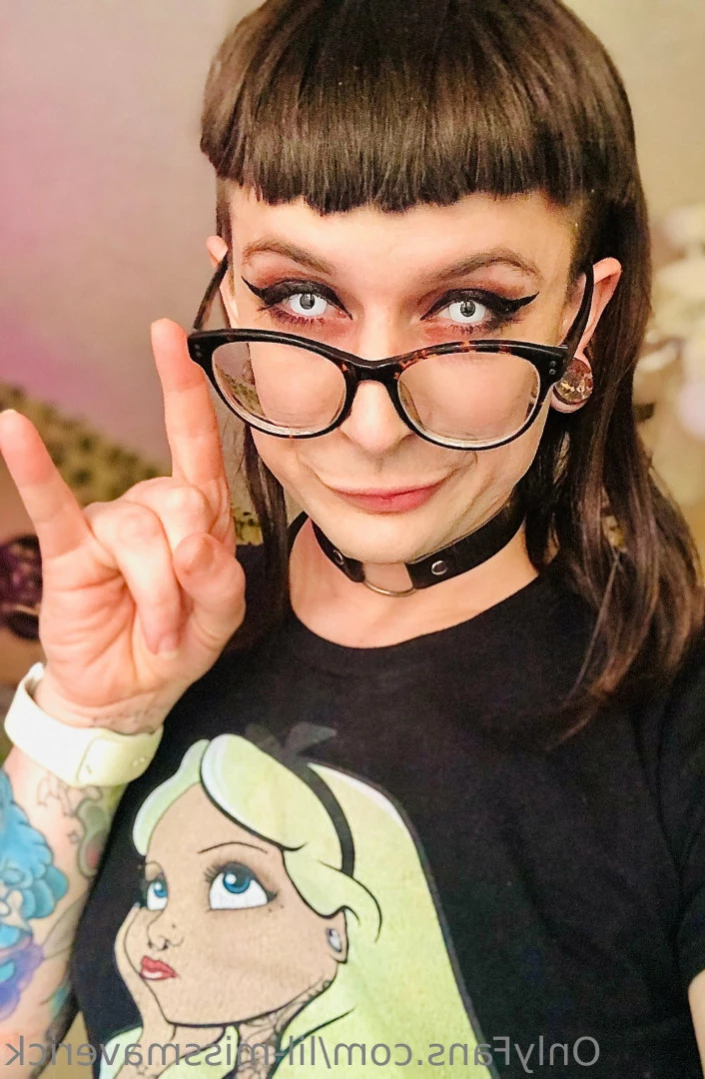 Mav, Mommy, Kitten or Celty [ lil-missmaverick ] Onlyfans leaked photo 11269121 on Hotleaks.tv