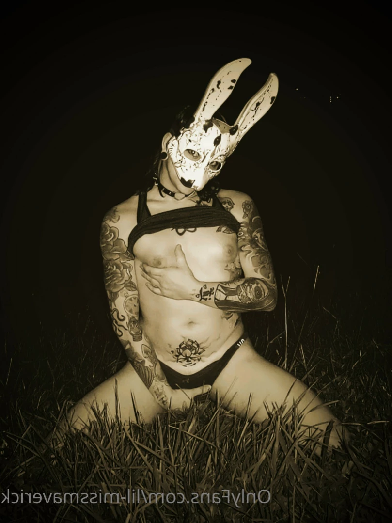 Mav, Mommy, Kitten or Celty [ lil-missmaverick ] Onlyfans leaked photo 11269165 on Hotleaks.tv