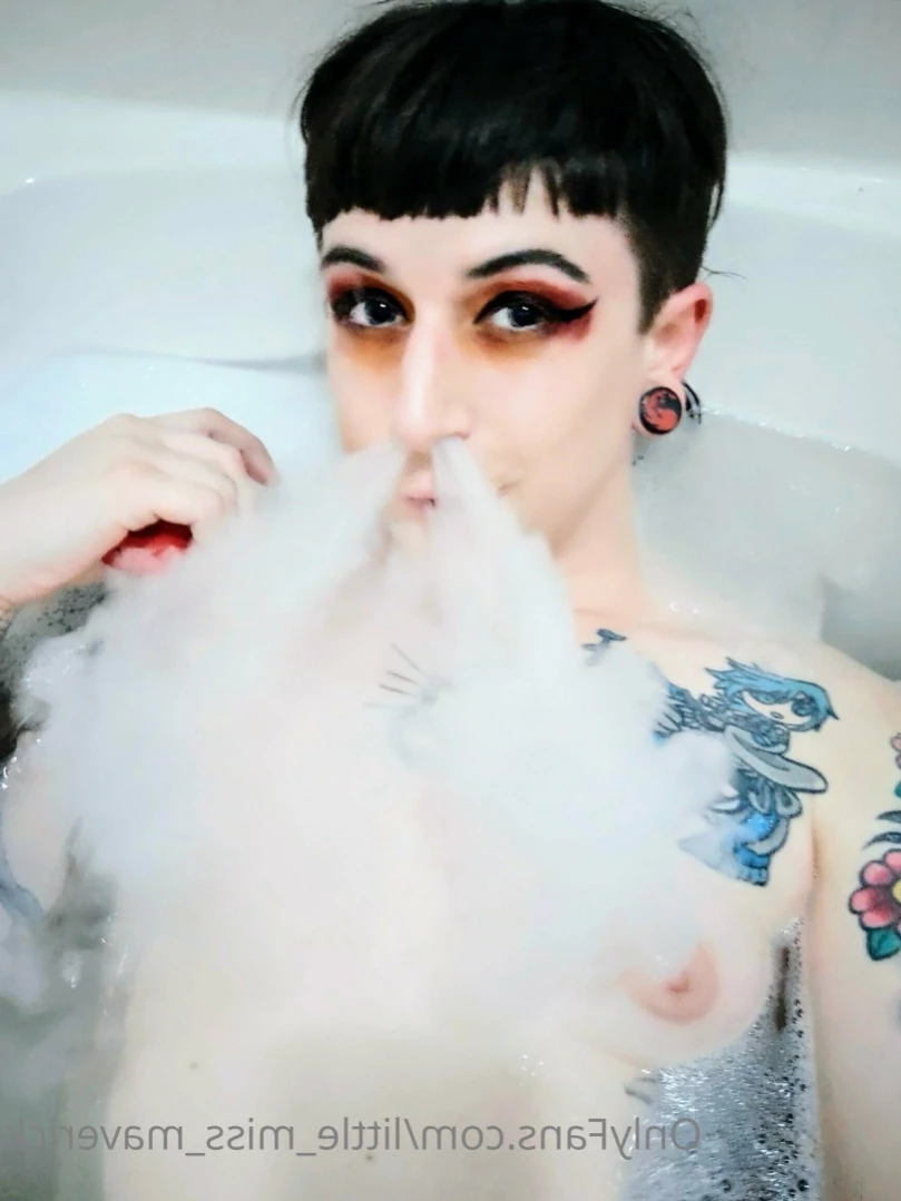 Mav, Mommy, Kitten or Celty [ lil-missmaverick ] Onlyfans leaked photo 11269182 on Hotleaks.tv