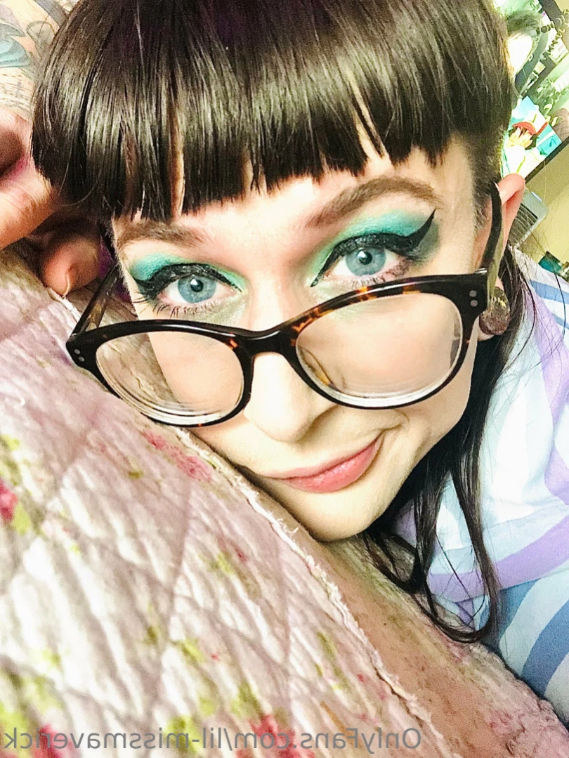 Mav, Mommy, Kitten or Celty [ lil-missmaverick ] Onlyfans leaked photo 11269190 on Hotleaks.tv
