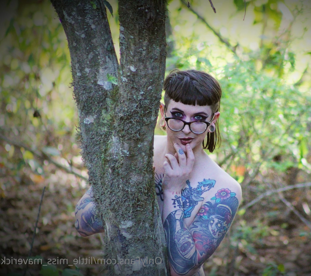 Mav, Mommy, Kitten or Celty [ lil-missmaverick ] Onlyfans leaked photo 11269240 on Hotleaks.tv