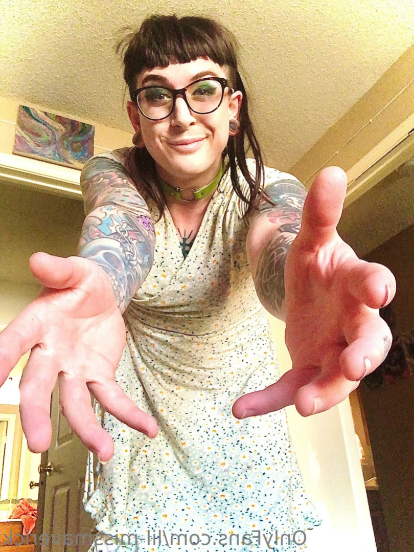 Mav, Mommy, Kitten or Celty [ lil-missmaverick ] Onlyfans leaked photo 11402014 on Hotleaks.tv