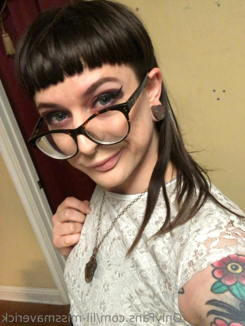 Mav, Mommy, Kitten or Celty [ lil-missmaverick ] Onlyfans leaked photo 11784816 on Hotleaks.tv