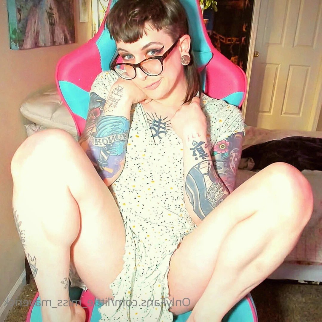 Mav, Mommy, Kitten or Celty [ lil-missmaverick ] Onlyfans leaked photo 11842809 on Hotleaks.tv