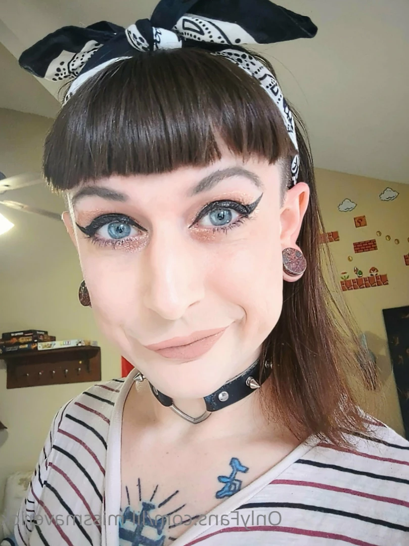 Mav, Mommy, Kitten or Celty [ lil-missmaverick ] Onlyfans leaked photo 11843375 on Hotleaks.tv