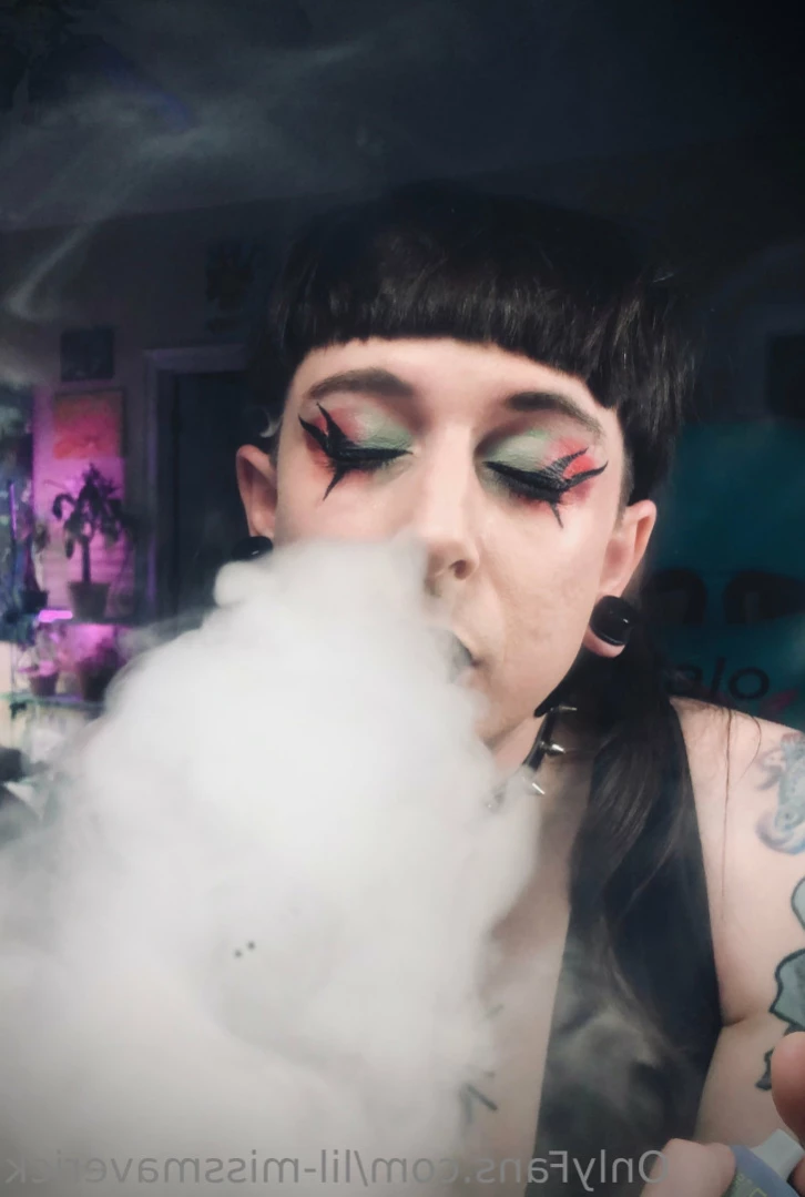 Mav, Mommy, Kitten or Celty [ lil-missmaverick ] Onlyfans leaked photo 11883888 on Hotleaks.tv