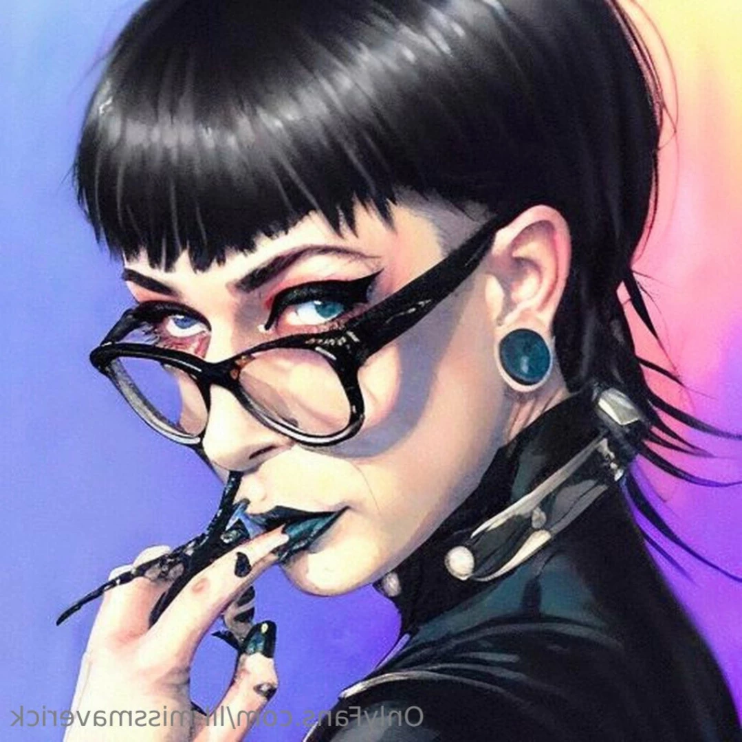 Mav, Mommy, Kitten or Celty [ lil-missmaverick ] Onlyfans leaked photo 11951075 on Hotleaks.tv