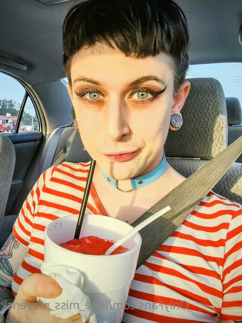 Mav, Mommy, Kitten or Celty [ lil-missmaverick ] Onlyfans leaked photo 12484555 on Hotleaks.tv