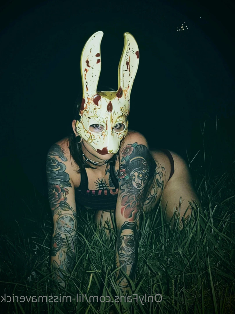Mav, Mommy, Kitten or Celty [ lil-missmaverick ] Onlyfans leaked photo 12520160 on Hotleaks.tv
