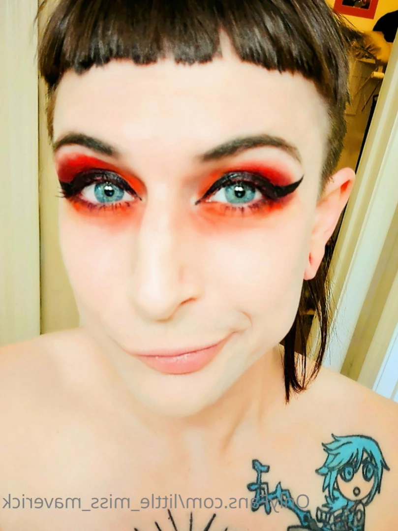Mav, Mommy, Kitten or Celty [ lil-missmaverick ] Onlyfans leaked photo 12552940 on Hotleaks.tv