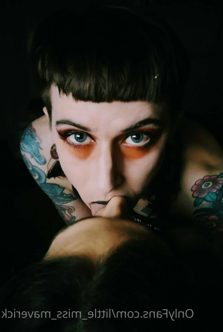 Mav, Mommy, Kitten or Celty [ lil-missmaverick ] Onlyfans leaked photo 12599550 on Hotleaks.tv