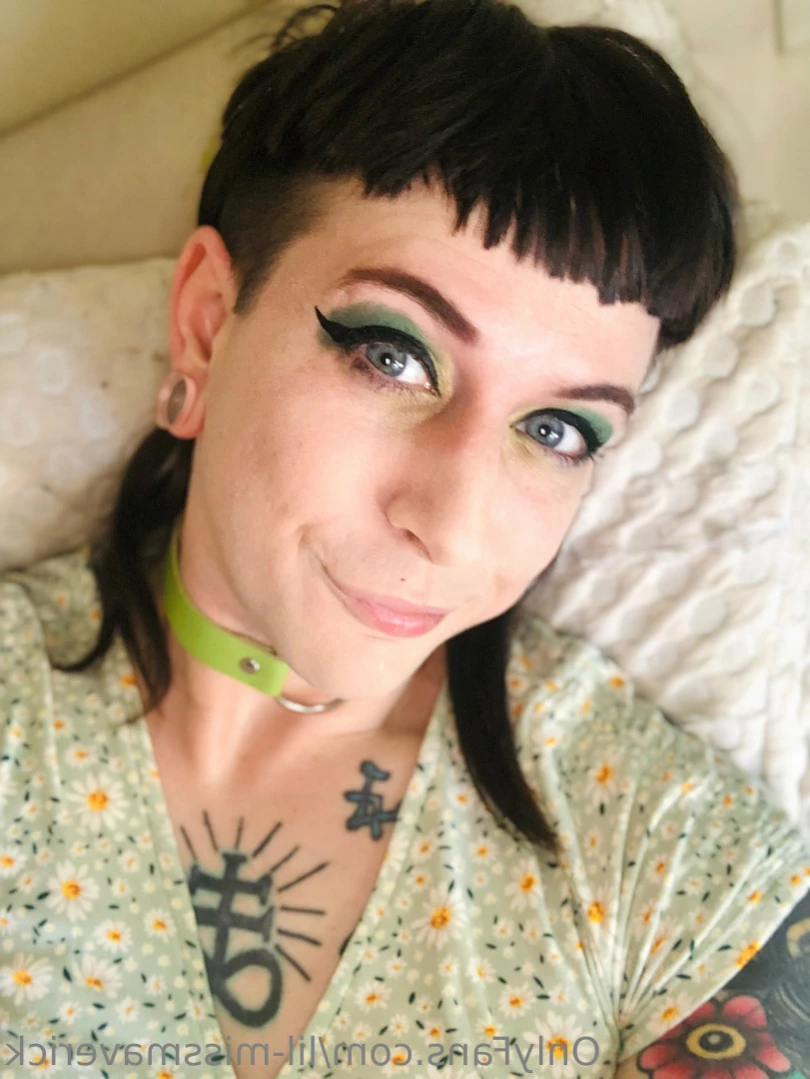 Mav, Mommy, Kitten or Celty [ lil-missmaverick ] Onlyfans leaked photo 13255058 on Hotleaks.tv