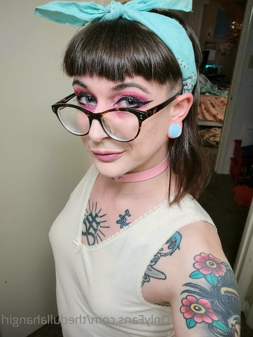 Mav, Mommy, Kitten or Celty [ lil-missmaverick ] Onlyfans leaked photo 13311167 on Hotleaks.tv