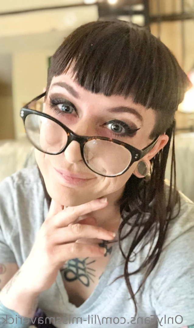 Mav, Mommy, Kitten or Celty [ lil-missmaverick ] Onlyfans leaked photo 13401656 on Hotleaks.tv